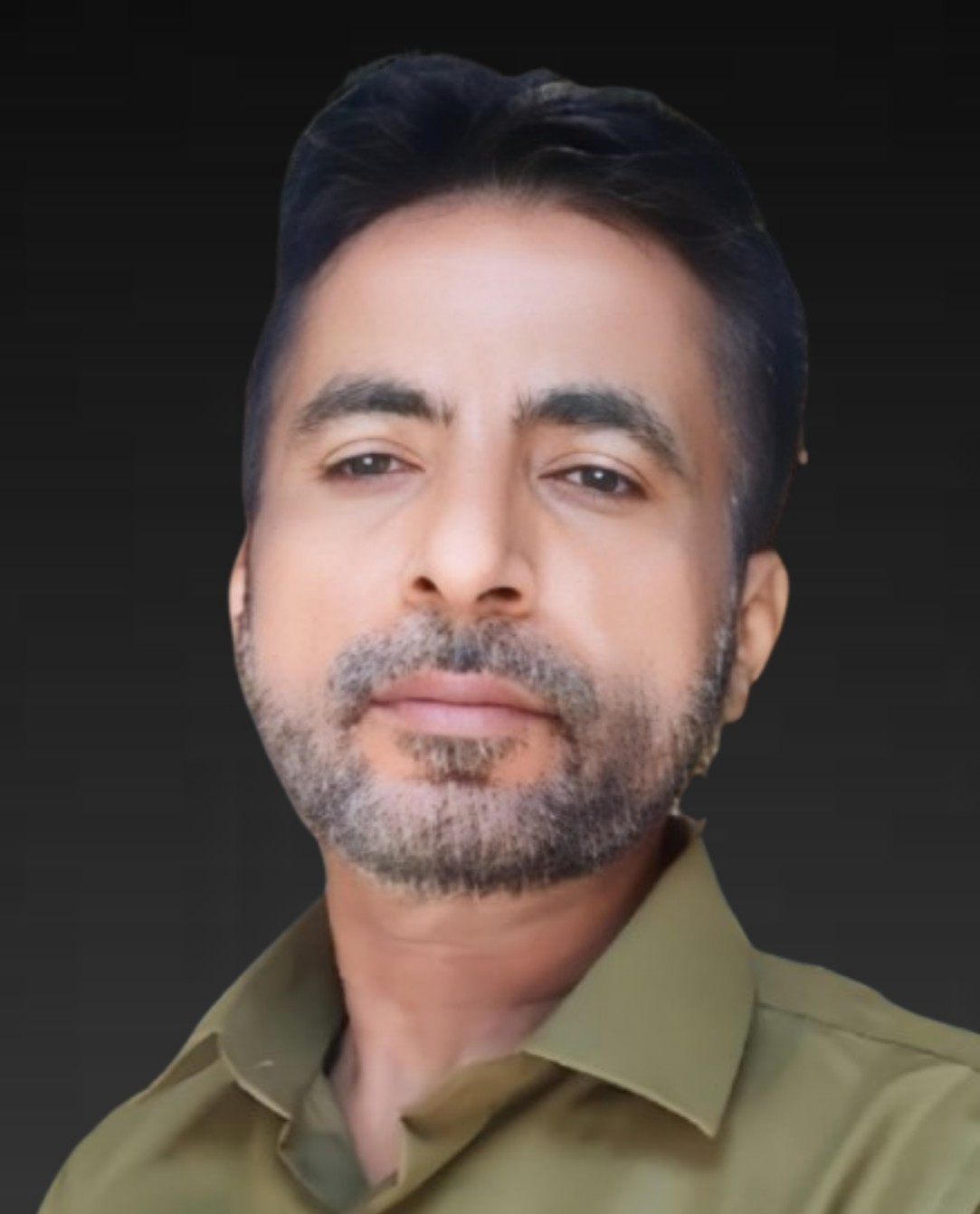 محمد عبيد