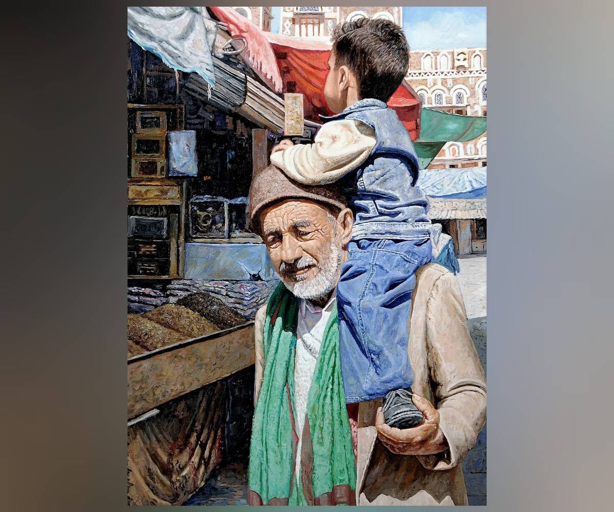 إياك والإعتماد