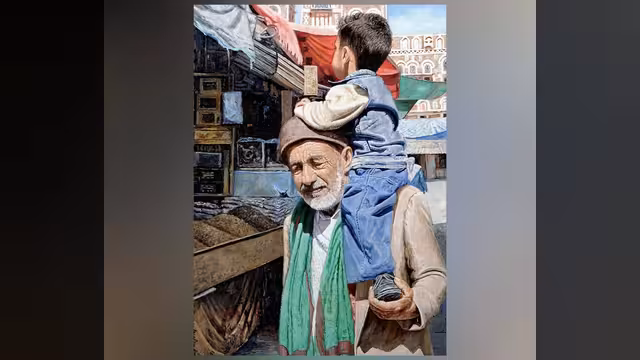 إياك والإعتماد