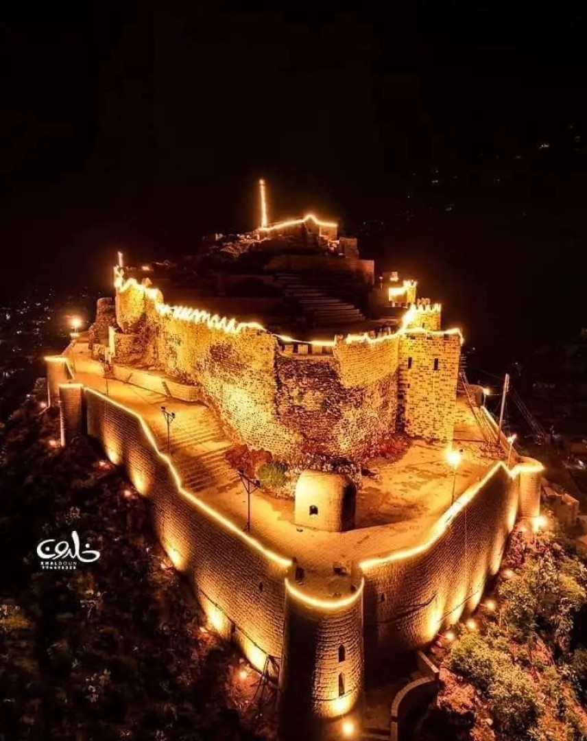 قلعة القاهرة 