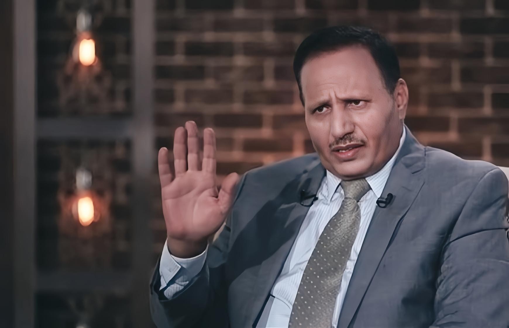 جباري يروي تحولات حياته والخيارات الصعبة على طريق اليمن