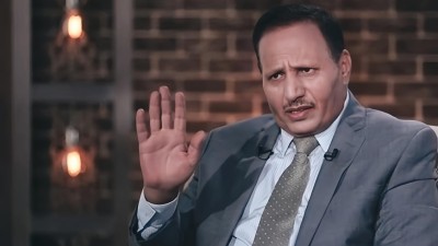 جباري يروي تحولات حياته والخيارات الصعبة على طريق اليمن