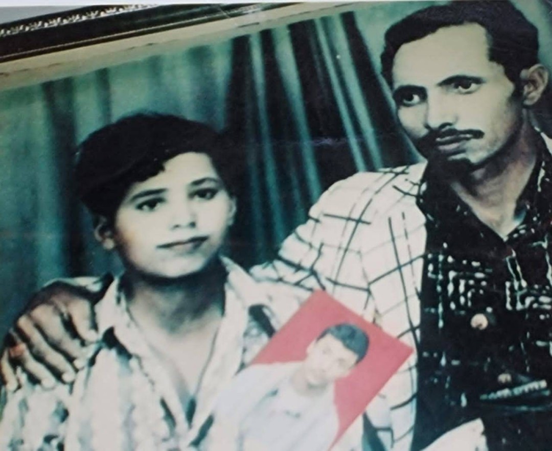 عبدالعزيز ووالده عبدالعزيز ووالده