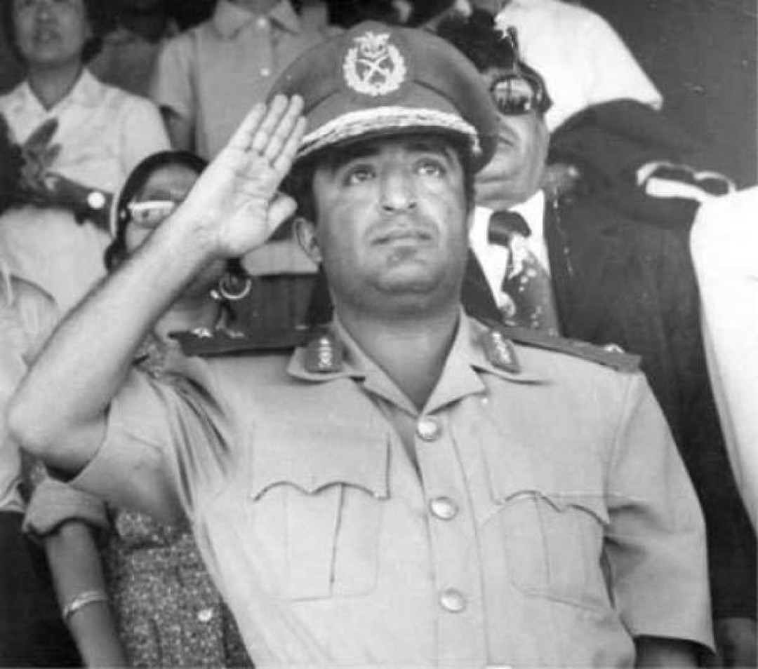 الشهيد ابراهيم الحمدي الشهيد ابراهيم الحمدي
