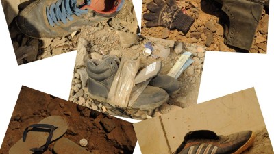 بين هالك وقباض الأرواح: طرشة الموت الإقليمي في اليمن