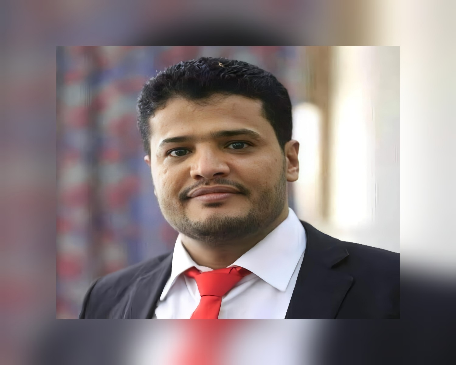 مأرب: نقابة الصحفيين تندد باعتقال الصحفي حمود هزاع