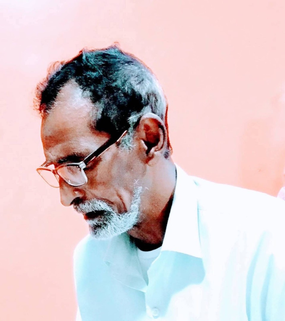 سالم غالب (منصات)