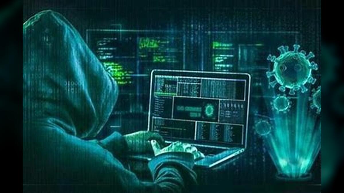 هجوم سيبراني يضرب موانئ البحر الأحمر والاتصالات في مناطق الحوثيين