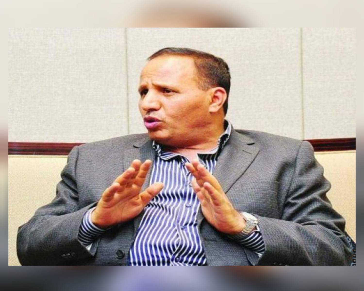 جباري يستعيد محطات التحول والصراع في اليمن