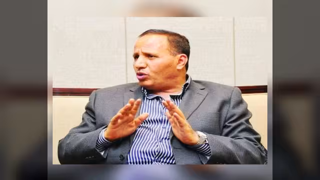 جباري يستعيد محطات التحول والصراع في اليمن