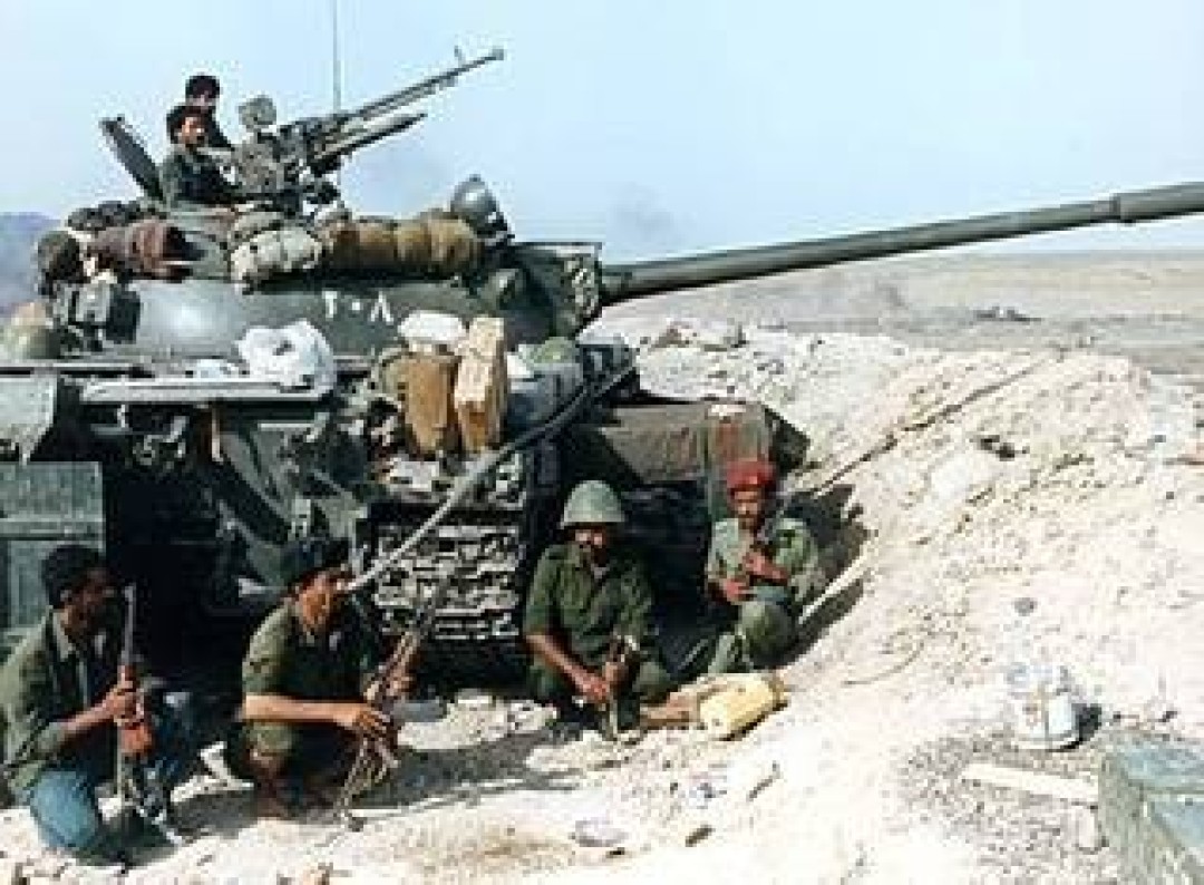 حرب 94 حرب 94