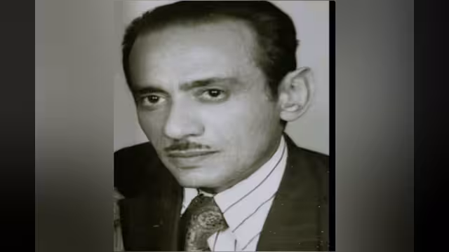 عثمان عميرة ودور لا ينسى