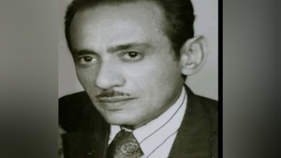عثمان عميرة ودور لا ينسى