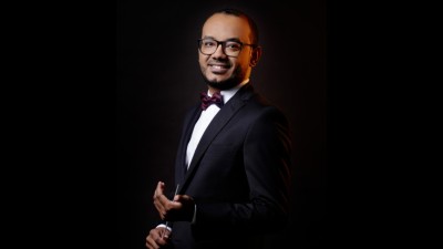 مجددًا من قلب الرياض يتألق المايسترو محمد القحوم