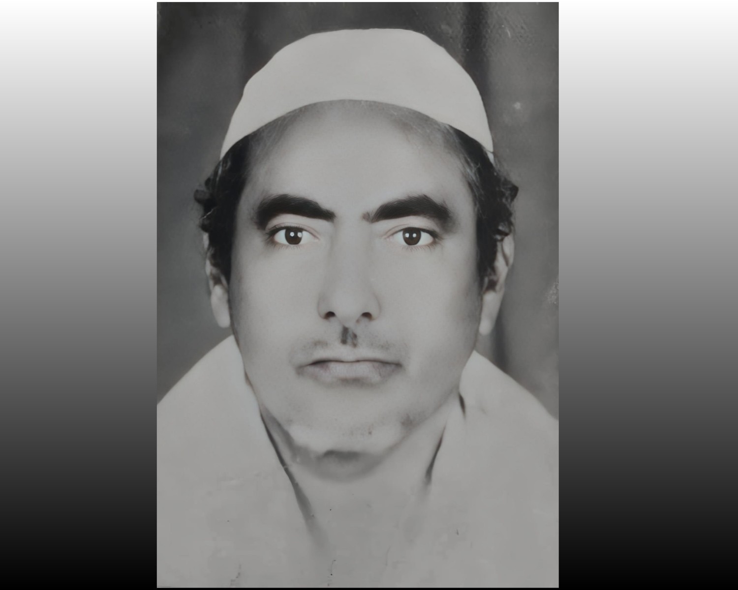 المؤرخ عبدالرحمن الحضرمي