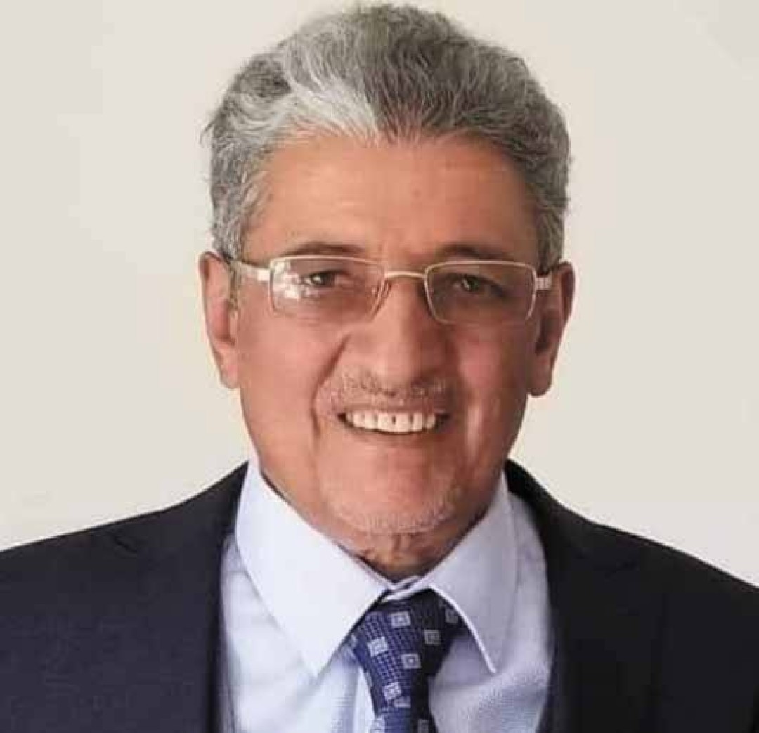 Signal 20 يحيى أبو اصبع