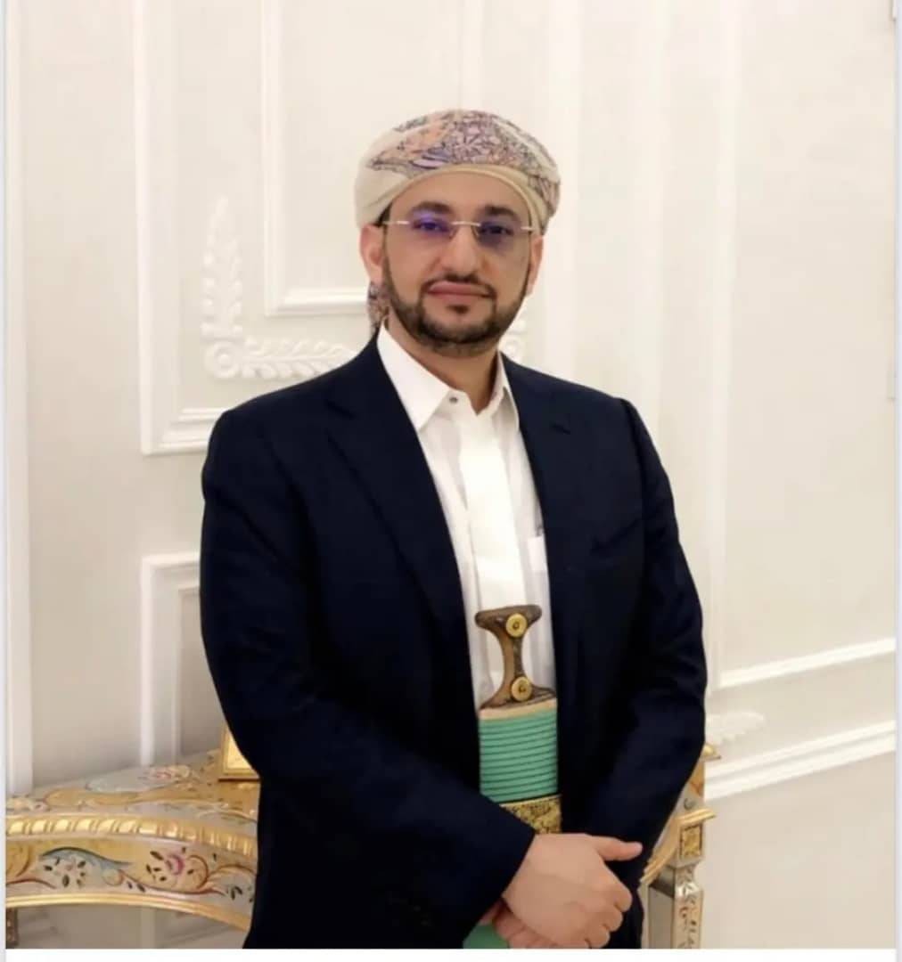 Signal 21 حسين الأحمر