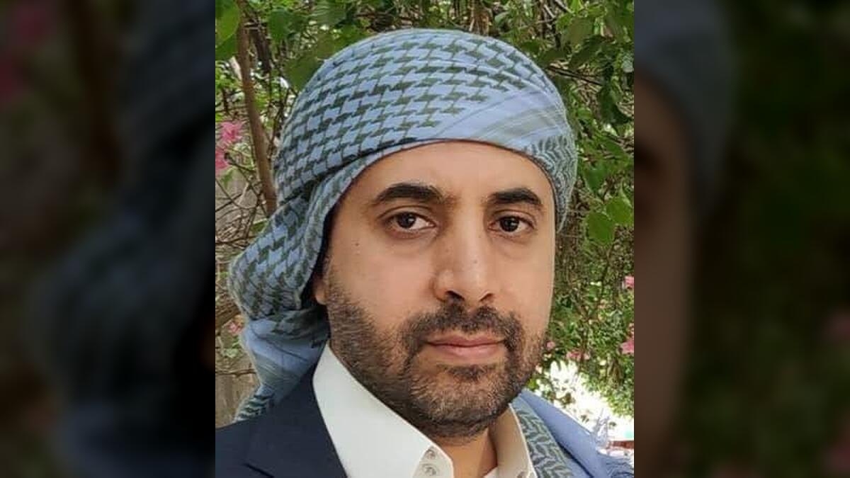 محمد حسن زيد