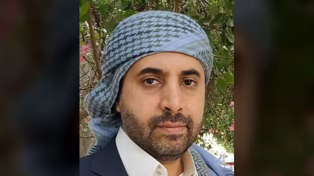 محمد حسن زيد