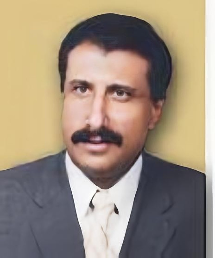 خالد الشريف