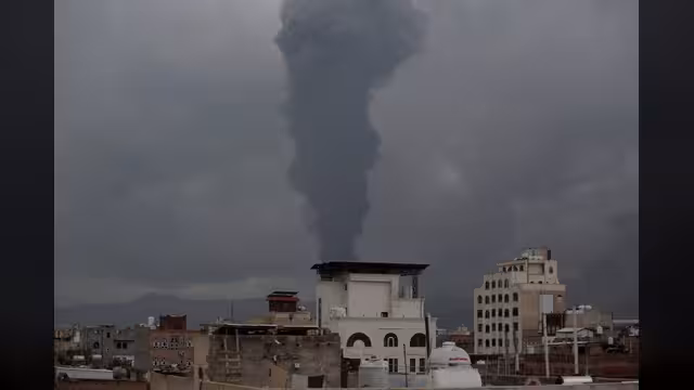 ضربات صنعاء الأخيرة: تحول يتجاوز العتاد إلى الرموز