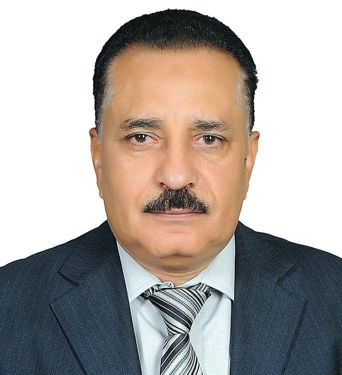 محمد سعيد حميد