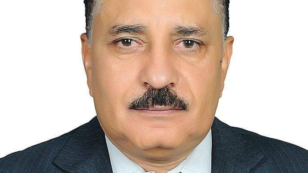 محمد سعيد حميد