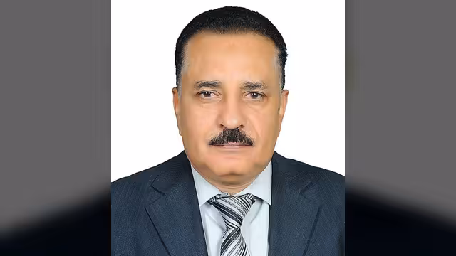 محمد سعيد حميد