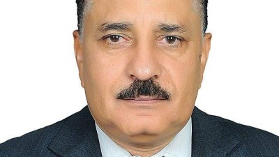 محمد سعيد حميد