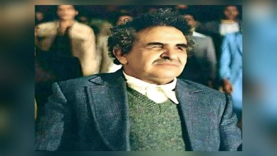 الشاعر عبدالله البردوني المعجزة اليمنية