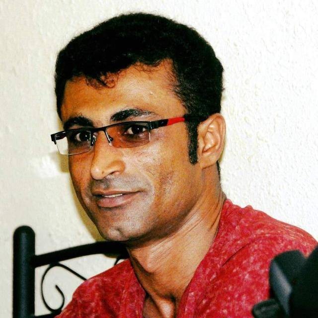 خليل الزكري