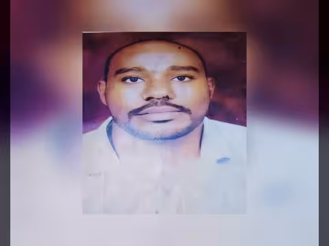 شقيقة محمد مبروك: "من حقي أن أرى أخي وأحتضنه كما رأيته في أحلامي"