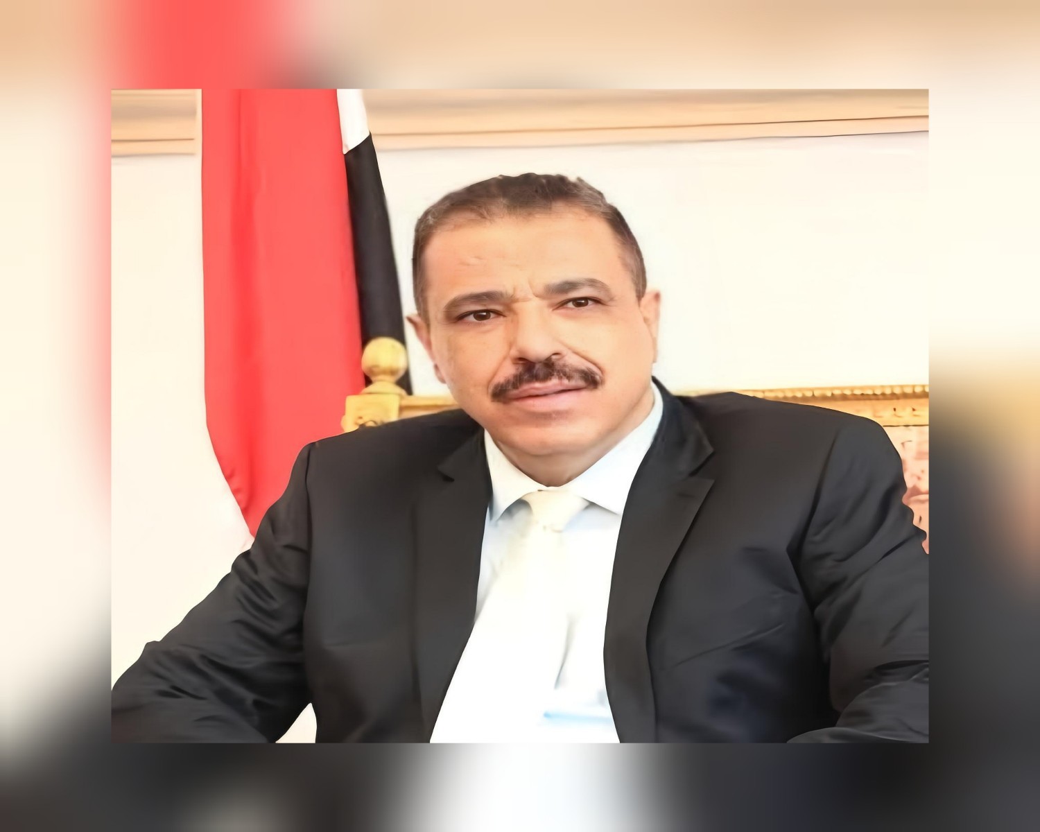 «النداء» تنعى الصحفي جمال عامر