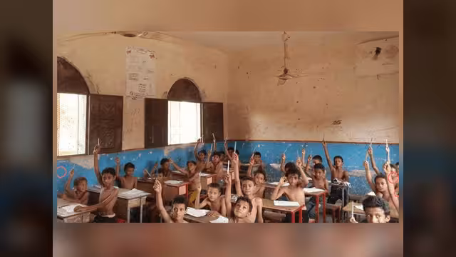سكان الحديدة بين لهيب الصيف وغلاء الكهرباء