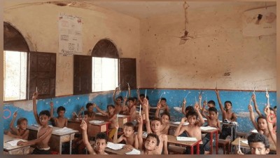 سكان الحديدة بين لهيب الصيف وغلاء الكهرباء