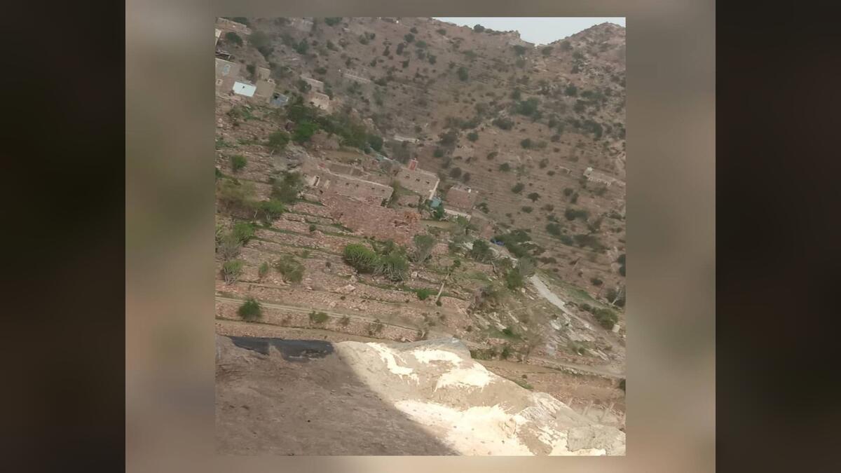 دار الراكب