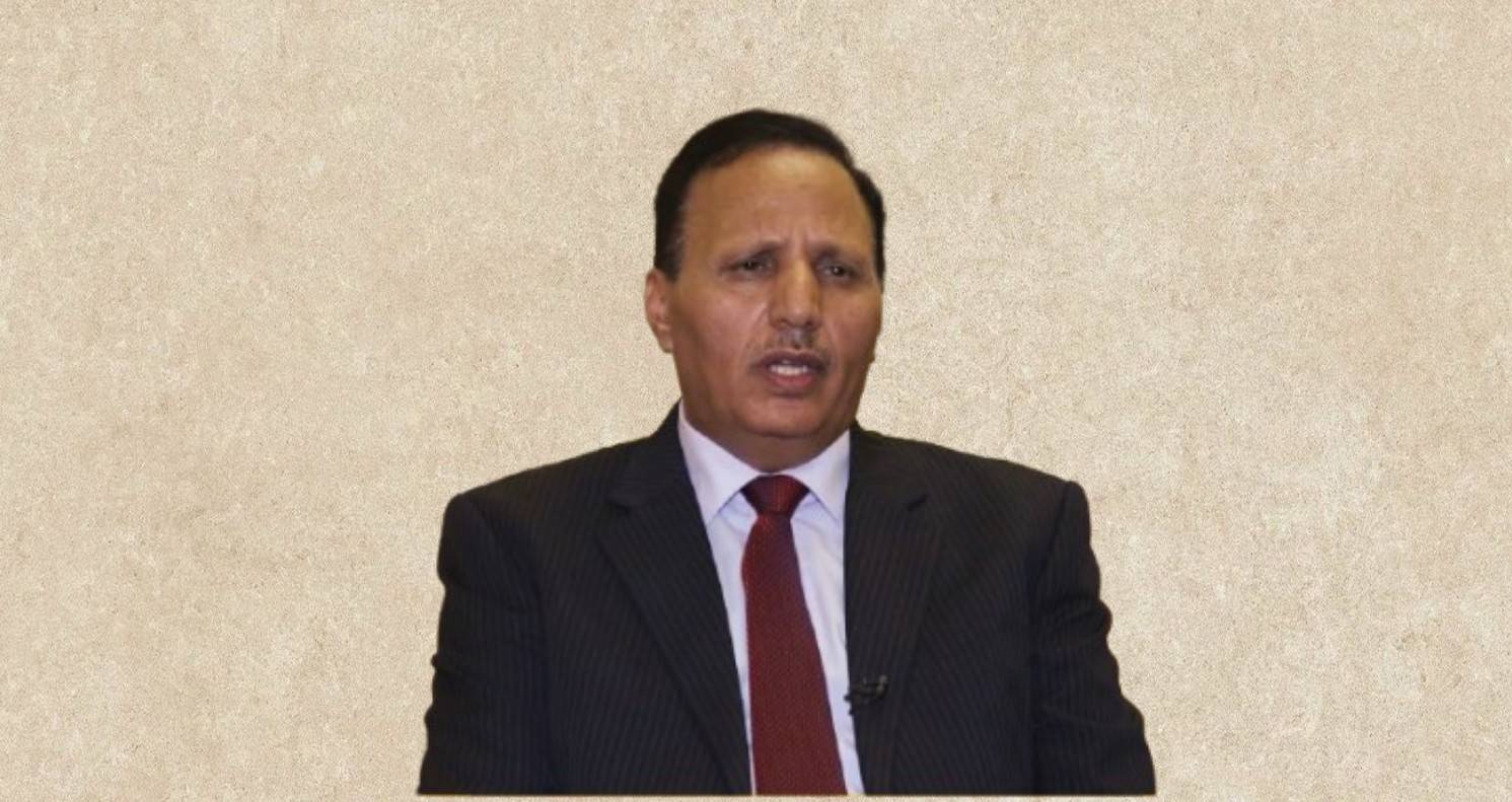 جباري يروي كواليس مؤتمر الرياض وتحضيرات ما قبل الحرب