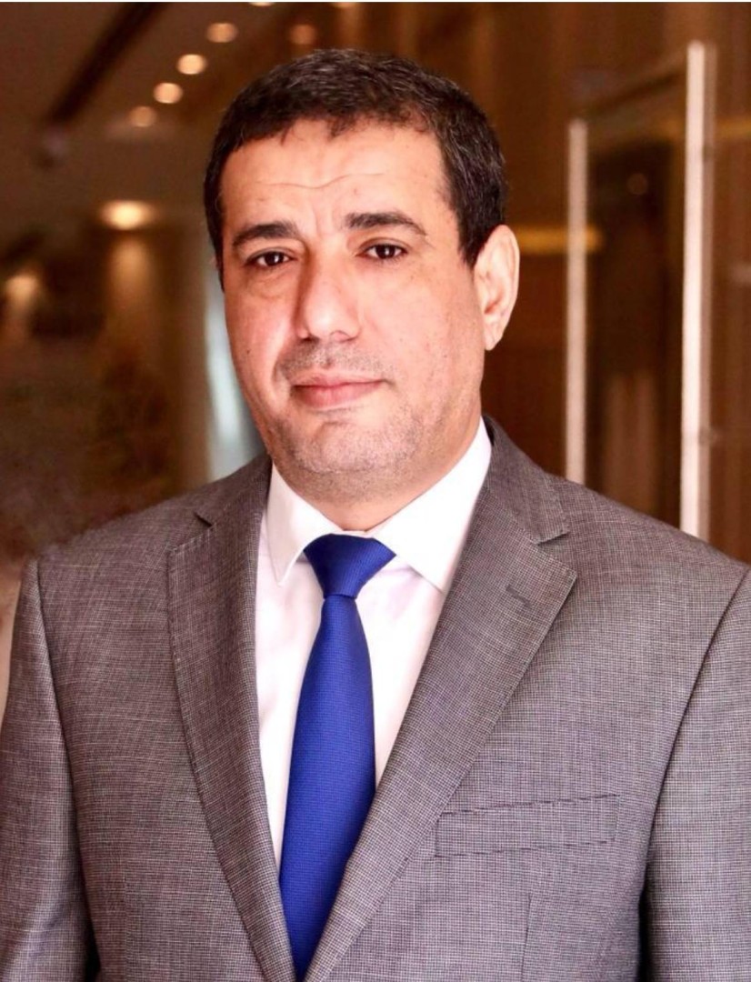 راجح بادي( منصات)