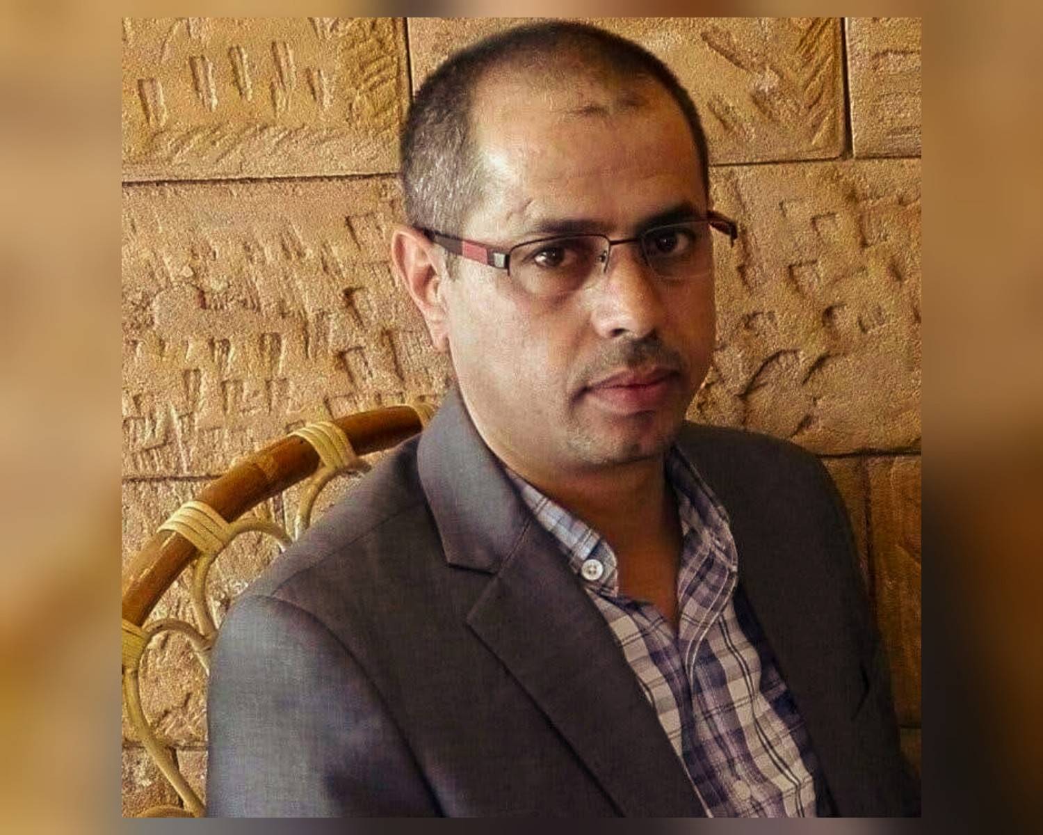 عبدالرحمن السماوي... اليمني الذي لم تهزمه الحرب
