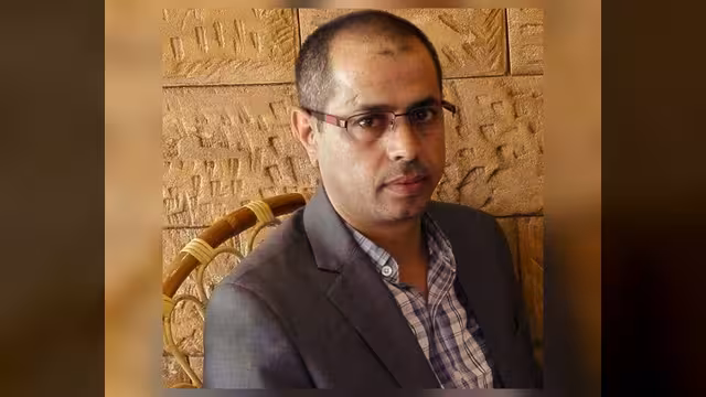 عبدالرحمن السماوي... اليمني الذي لم تهزمه الحرب