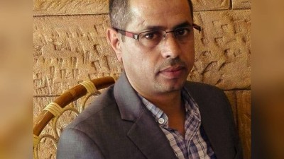 عبدالرحمن السماوي... اليمني الذي لم تهزمه الحرب