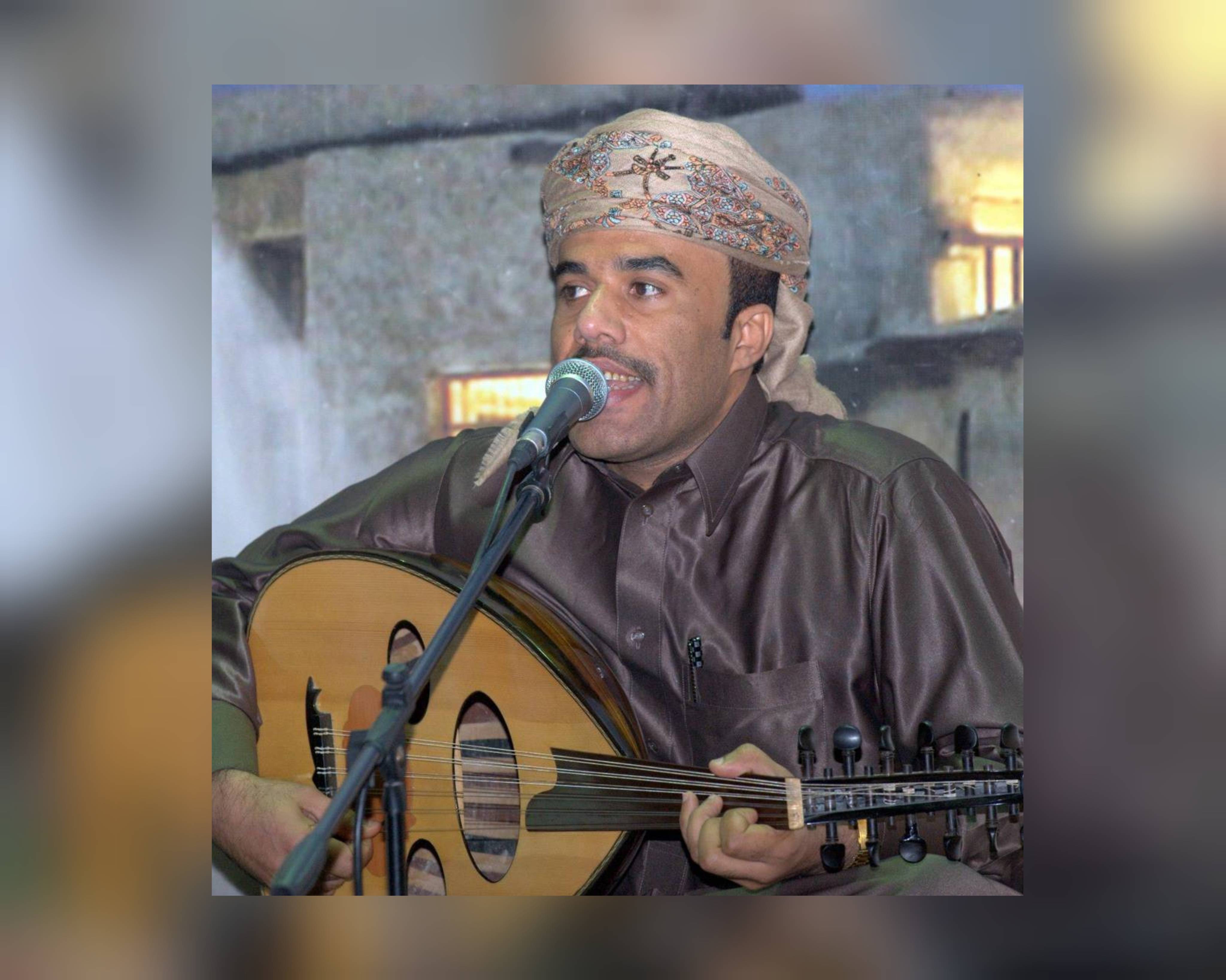 محمد مشعجل .. سفير الأغنية المهرية يترجل