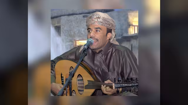 محمد مشعجل .. سفير الأغنية المهرية يترجل