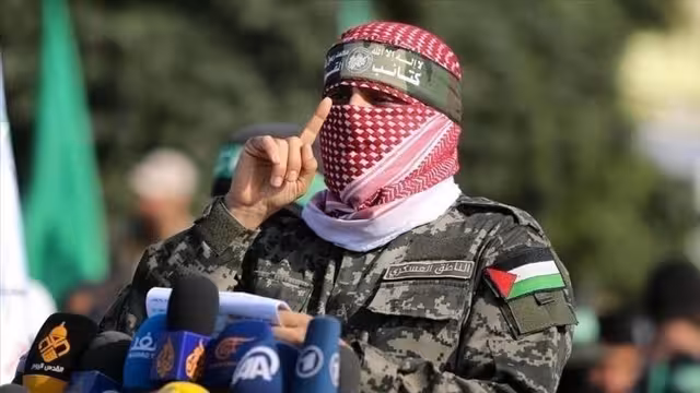 الملثم
