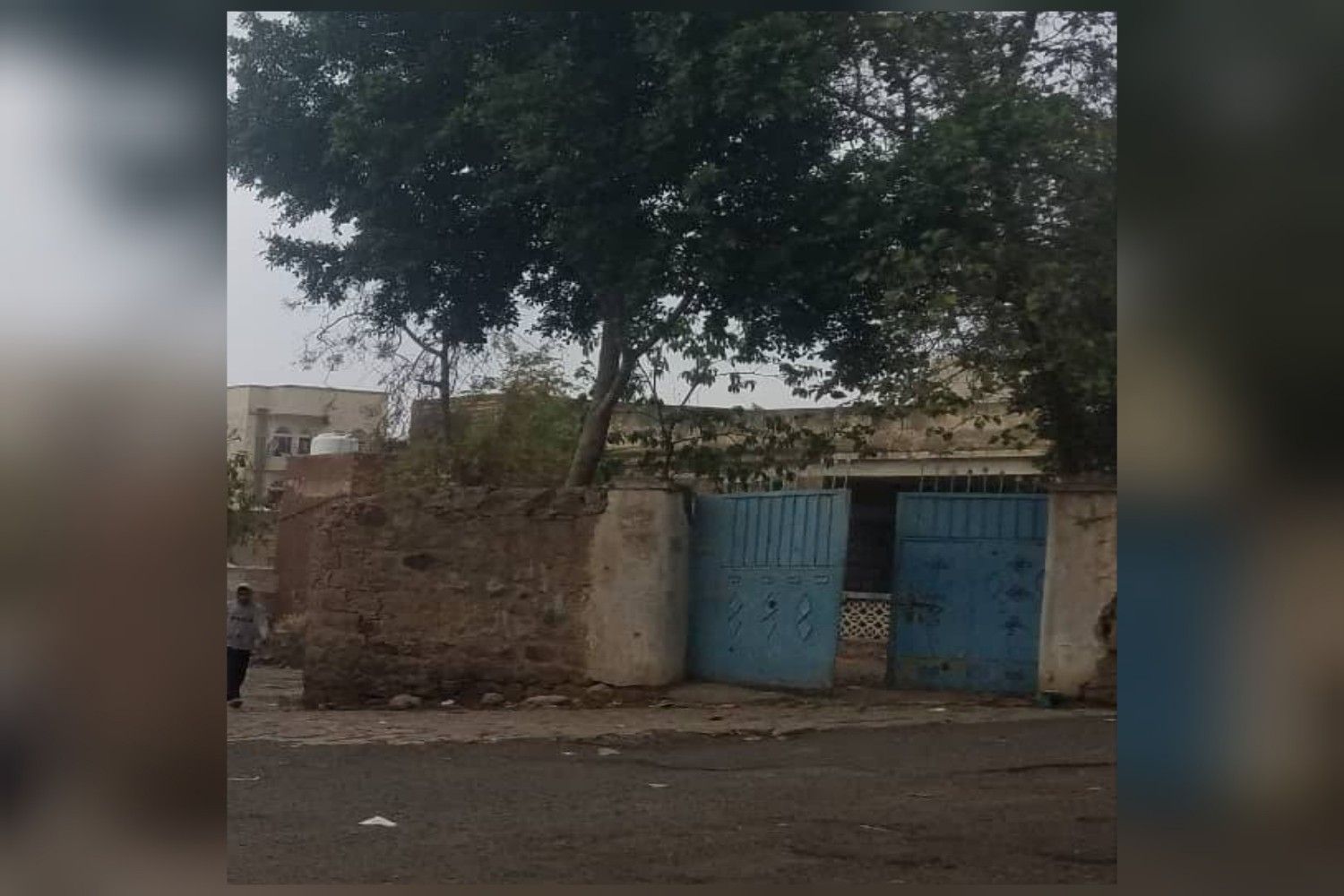 جدتي خديجة
