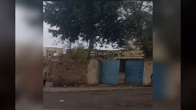 جدتي خديجة
