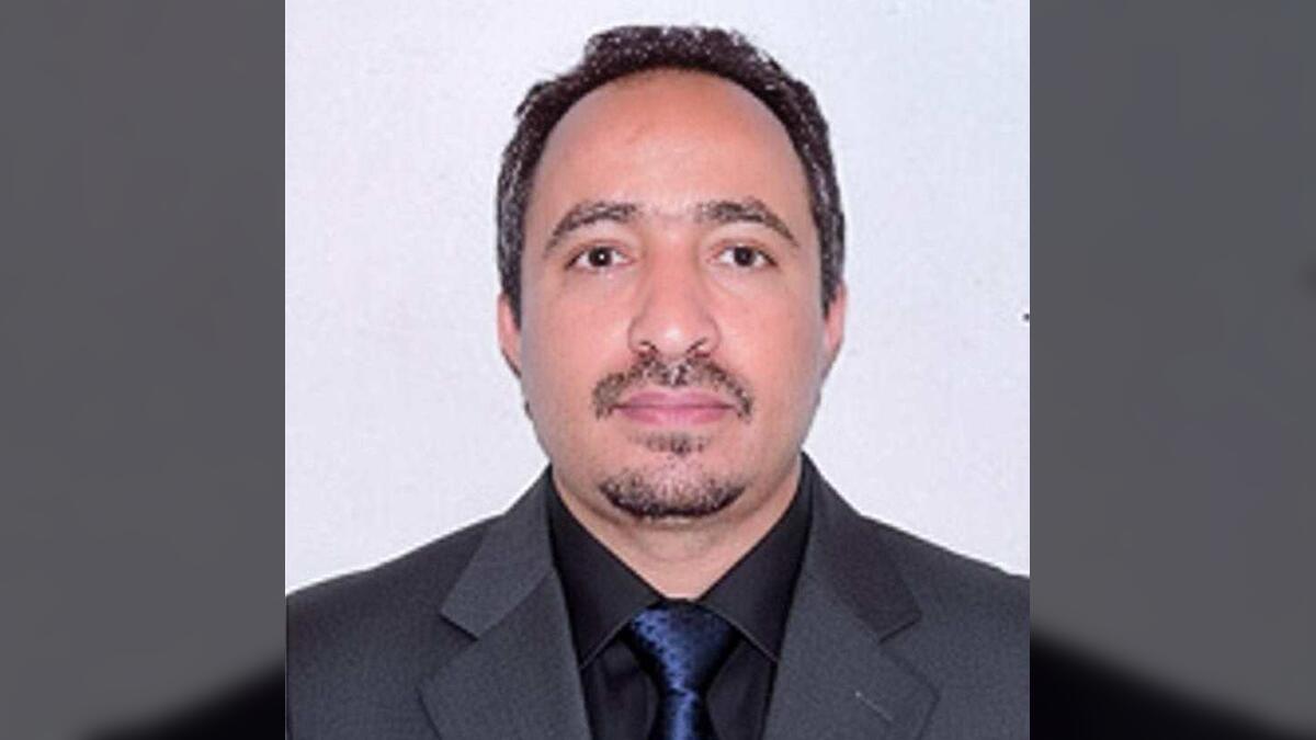أحمد علي الأحصب