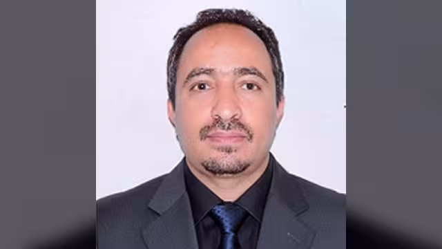 أحمد علي الأحصب