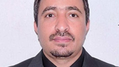 أحمد علي الأحصب