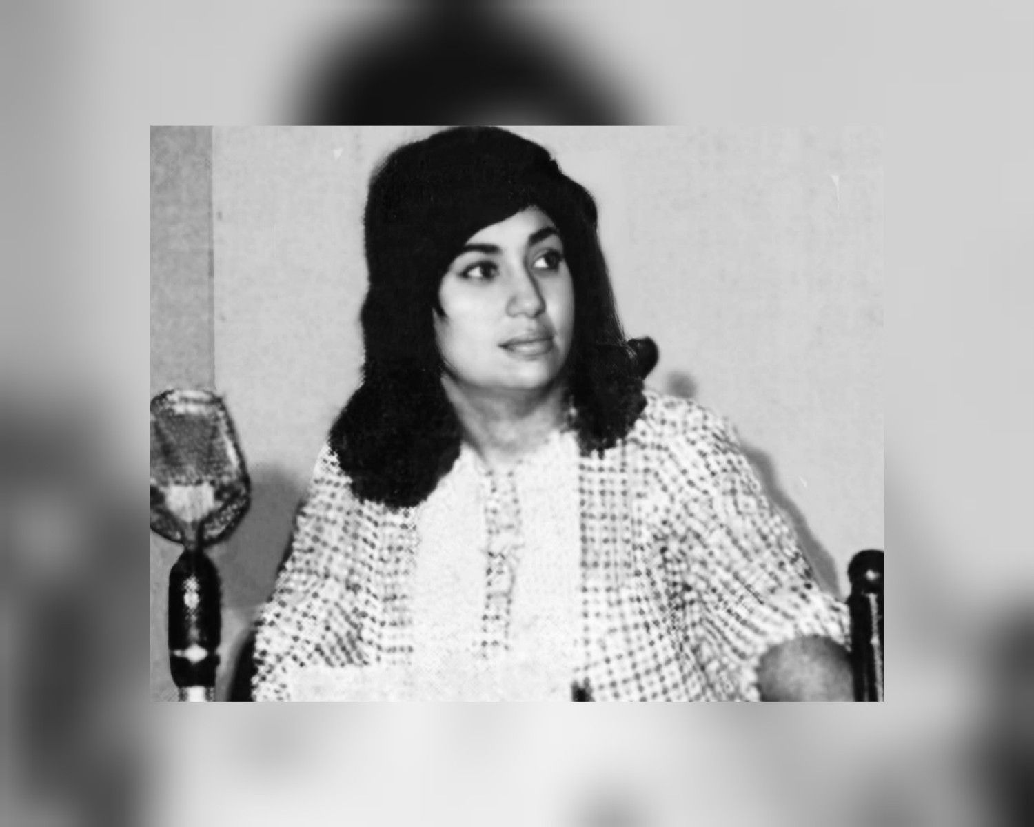فوزية